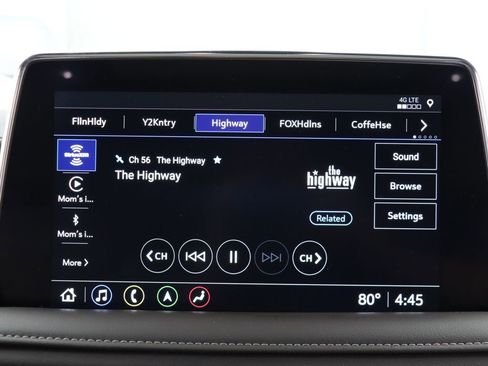 Used 2021 GMC Yukon SLT w/ SLT Premium Package AWD/4WD image 26
