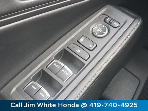 Certified 2023 Honda Accord Sport image 28
