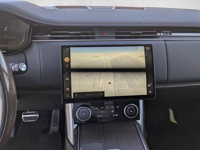 Used 2023 Land Rover Range Rover SE AWD/4WD image 12