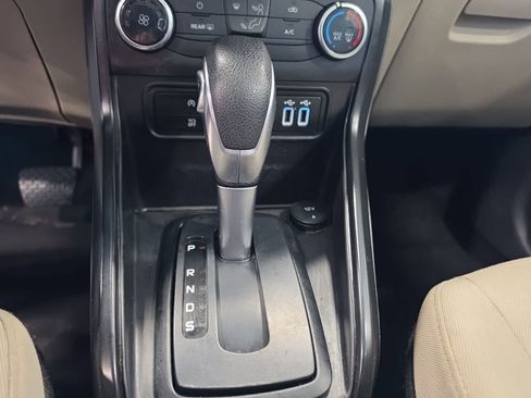 Used 2018 Ford EcoSport S FWD image 23