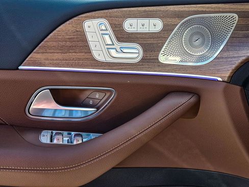 New 2026 Mercedes-Benz GLE 350 4MATIC image 12