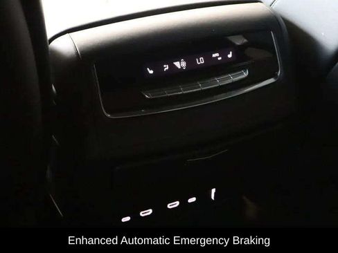 Used 2023 Cadillac Escalade ESV V AWD/4WD image 28