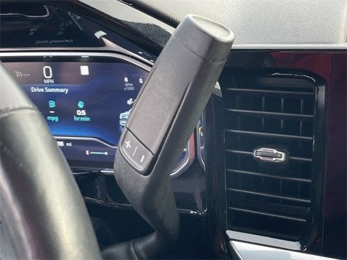 Used 2022 Chevrolet Silverado 1500 RST w/ Protection Package image 17