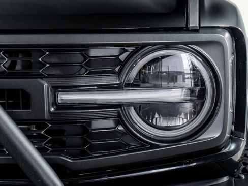 Used 2023 Ford Bronco Raptor image 25