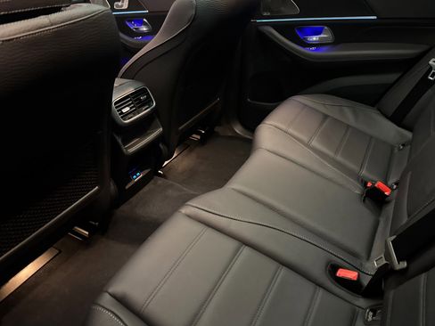 New 2026 Mercedes-Benz GLE 580 4MATIC image 20