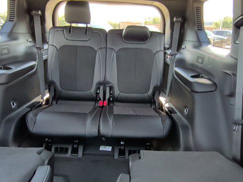 New 2025 Jeep Grand Cherokee L Altitude image 43