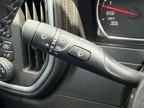 Used 2022 Chevrolet Silverado 1500 RST RWD image 27