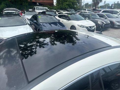 Used 2017 Mercedes-Benz CLA 250 image 11
