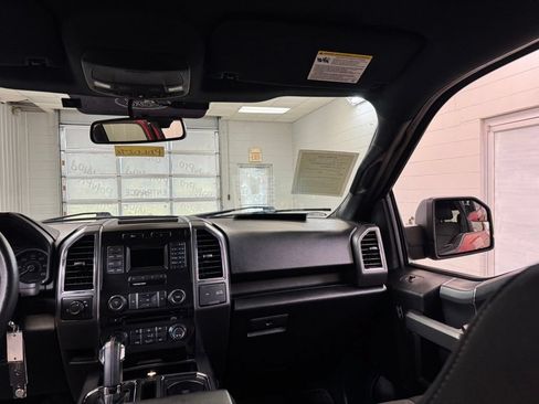 Used 2015 Ford F150 XLT w/ Equipment Group 301A Mid RWD image 24
