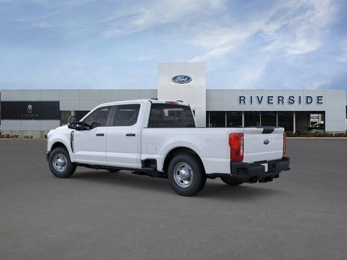 New 2026 Ford F250 XL RWD image 4