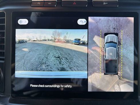 Used 2024 Ford F150 XLT w/ Tow/Haul Package image 26