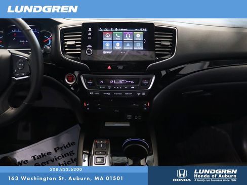 Used 2022 Honda Pilot Elite image 26