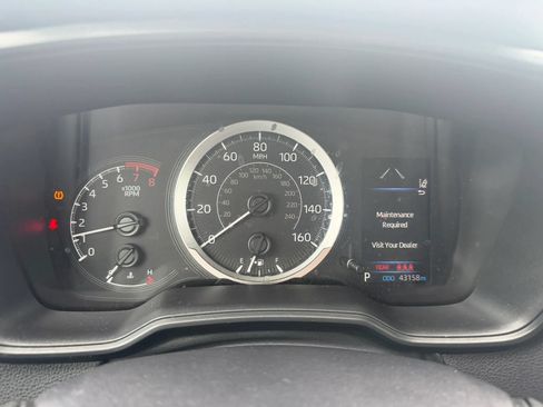 Used 2022 Toyota Corolla LE FWD image 10