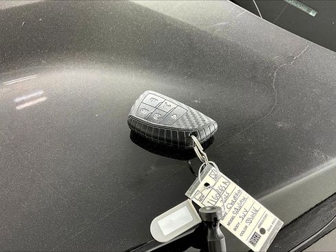 Used 2025 Chevrolet Equinox RS w/ Safety and Technology Package image 30