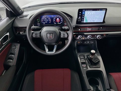 Used 2026 Honda Civic Si image 23