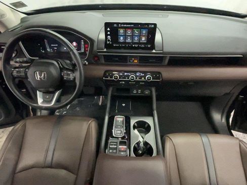 Used 2023 Honda Pilot Elite image 24