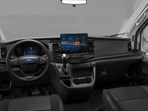 New 2026 Ford Transit 250 Base image 7
