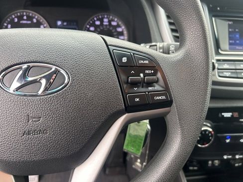 Used 2018 Hyundai Tucson SE image 20