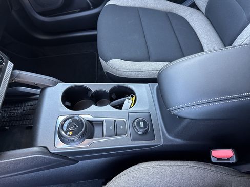 New 2025 Ford Bronco Sport Big Bend image 38