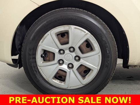 Used 2012 Kia Soul FWD image 9