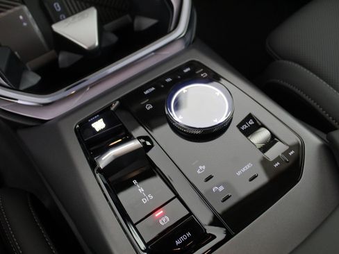 Certified 2026 BMW X3 xDrive30 w/ Convenience Package image 17