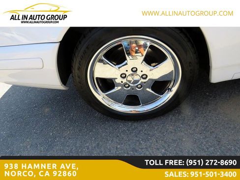 Used 1999 Mercedes-Benz SL 500 image 13