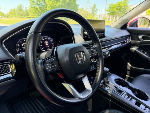Used 2024 Honda Civic Touring image 27