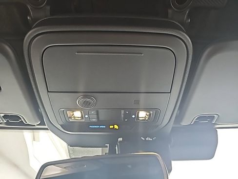 New 2025 Ford Bronco Outer Banks AWD/4WD image 20