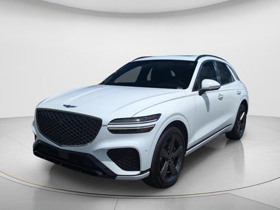 Used 2022 Genesis GV70 3.5T Sport w/ Sport Prestige Package