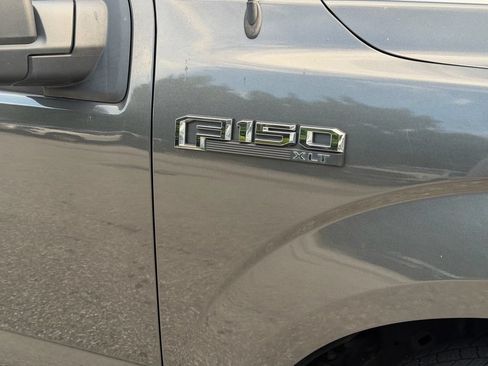 Used 2018 Ford F150 XLT w/ Equipment Group 301A Mid RWD image 10
