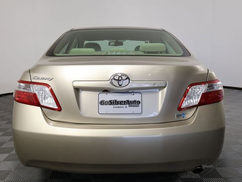 Used 2007 Toyota Camry Hybrid image 3