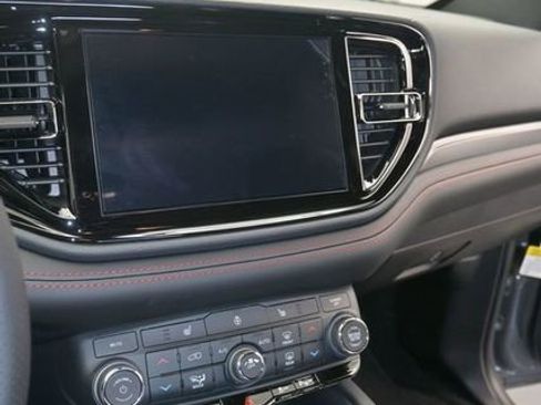 New 2026 Dodge Durango GT w/ Blacktop Package image 19