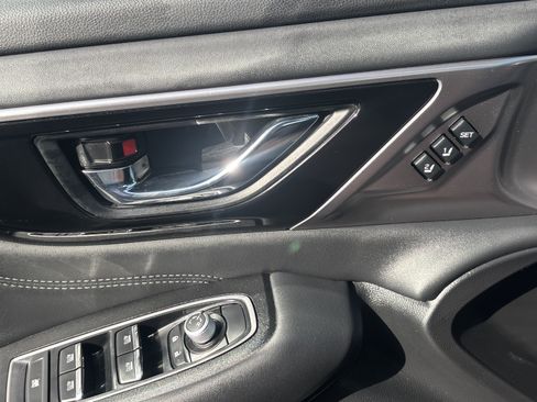 Used 2024 Subaru Legacy Limited AWD/4WD image 21