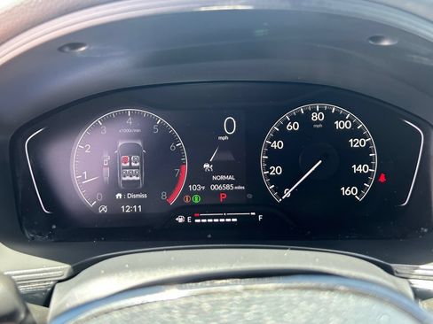 Used 2024 Honda Civic Sport image 31