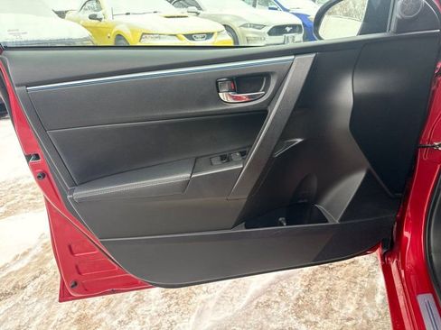 Used 2014 Toyota Corolla S w/ Body Protection Package image 9