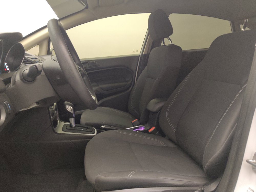 Used 2018 Ford Fiesta SE FWD image 17