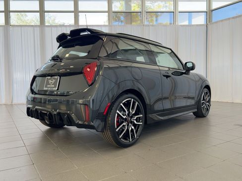 New 2026 MINI Cooper John Cooper Works image 9