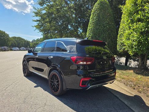 Used 2019 Kia Sorento SX FWD image 3