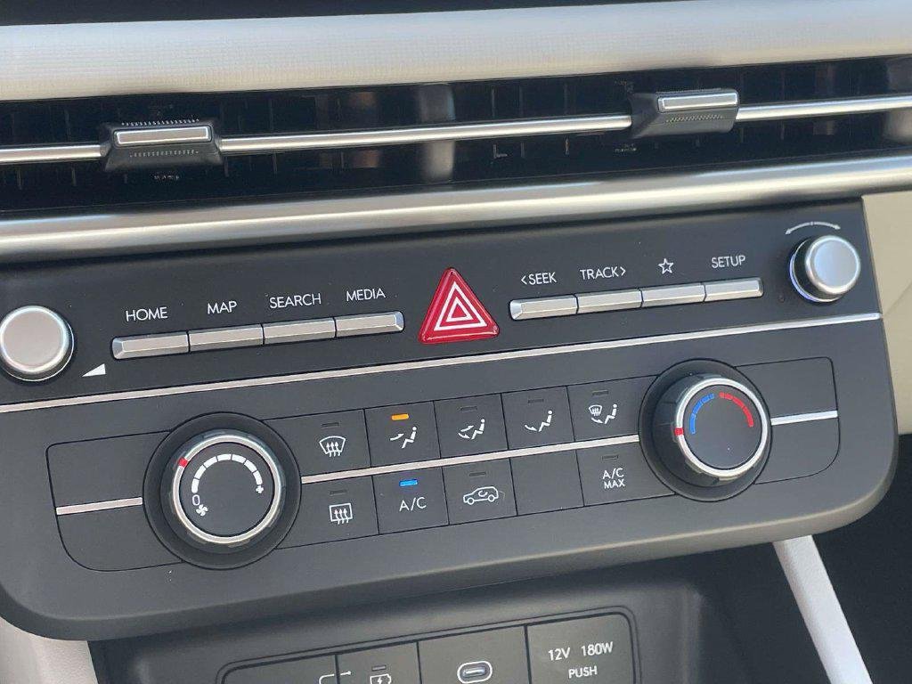 New 2026 Hyundai Tucson SE FWD image 37