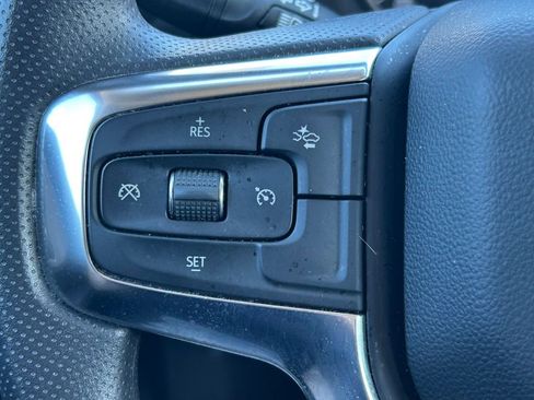 Used 2025 Chevrolet Blazer LT FWD image 34