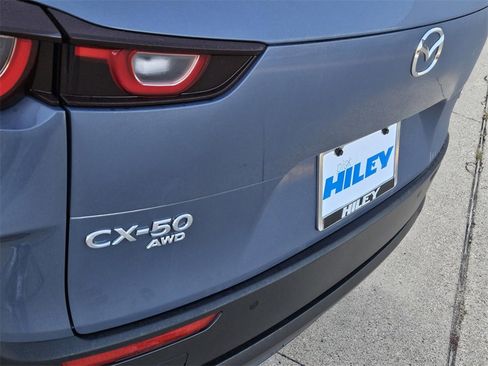 New 2026 MAZDA CX-50 2.5 Hybrid w/ Weather Package image 4