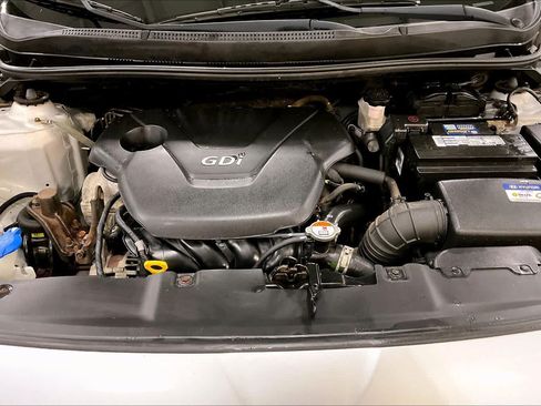 Used 2015 Hyundai Accent GS FWD image 30