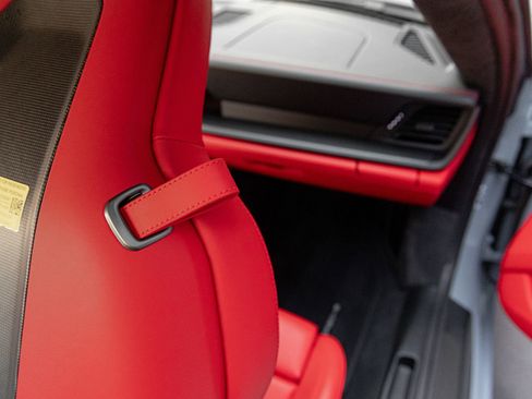Certified 2023 Porsche 911 GT3 RWD image 38