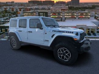 Used 2026 Jeep Wrangler Unlimited Rubicon video 1