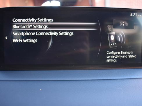 Used 2021 MAZDA CX-9 Grand Touring image 34