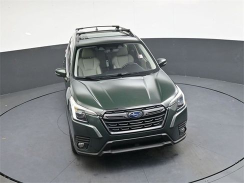 Used 2022 Subaru Forester Limited image 27