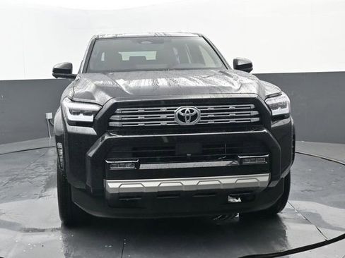 New 2026 Toyota 4Runner Limited image 20