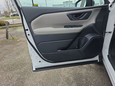 New 2026 Subaru Forester image 15