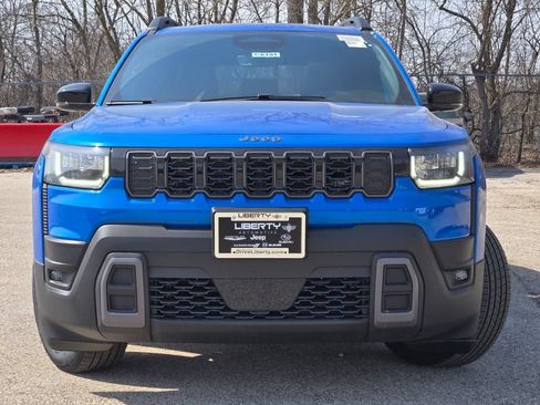 New 2026 Jeep Cherokee Limited AWD/4WD image 5