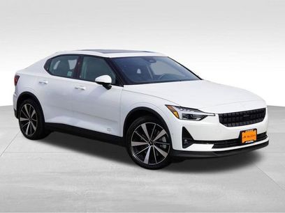 Used 2022 Polestar Polestar 2 w/ Plus Package